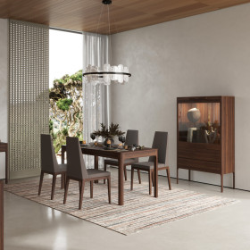 Стул RONDA, MOD INTERIORS