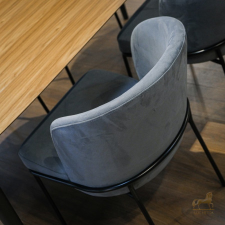Стул Хьюго (Hugo) SELECTION, MOD INTERIORS Стул Хьюго (Hugo) SELECTION, MOD INTERIORS
