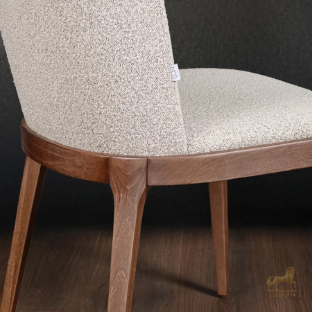 Стул Гарбо (Garbo) SELECTION, MOD INTERIORS Стул Гарбо (Garbo) SELECTION, MOD INTERIORS