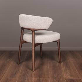 Стул Дэниэл (Daniel) SELECTION, MOD INTERIORS