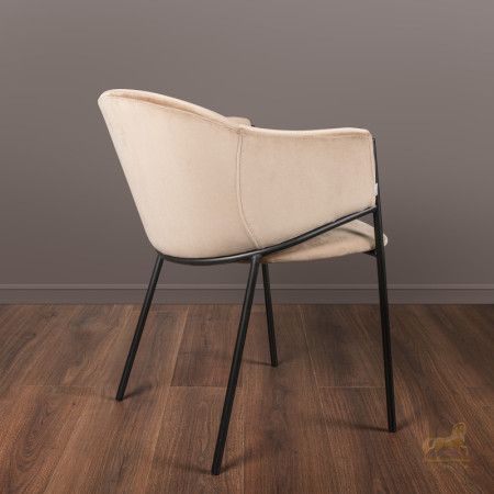 Стул Матео (Mateo) SELECTION, MOD INTERIORS Стул Матео (Mateo) SELECTION, MOD INTERIORS