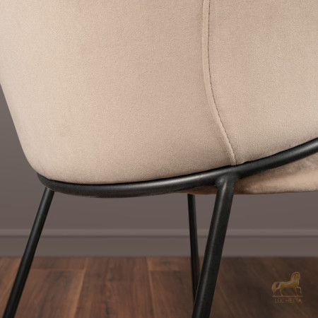 Стул Матео (Mateo) SELECTION, MOD INTERIORS Стул Матео (Mateo) SELECTION, MOD INTERIORS