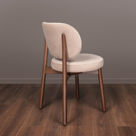 Стул Клементе (Clemente) SELECTION, MOD INTERIORS