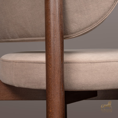 Стул Клементе (Clemente) SELECTION, MOD INTERIORS Стул Клементе (Clemente) SELECTION, MOD INTERIORS