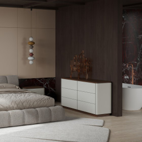 Комод ALTEA, MOD INTERIORS