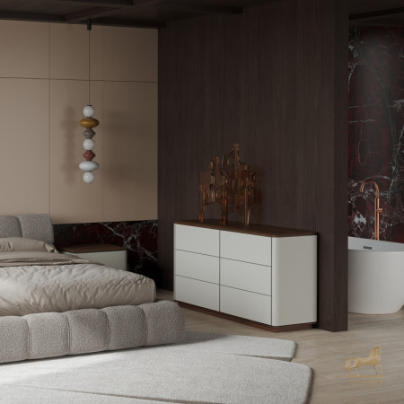 Комод ALTEA, MOD INTERIORS Комод ALTEA, MOD INTERIORS