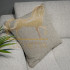 Подушка декоративная TELAS, MOD INTERIORS Подушка декоративная TELAS, MOD INTERIORS