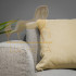 Подушка декоративная TELAS, MOD INTERIORS Подушка декоративная TELAS, MOD INTERIORS