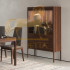 Витрина RONDA, MOD INTERIORS Витрина RONDA, MOD INTERIORS