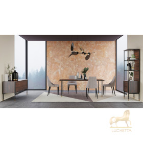 Столовая BENISSA, MOD INTERIORS