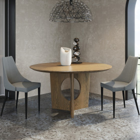 Обеденный стол PATERNA, MOD INTERIORS