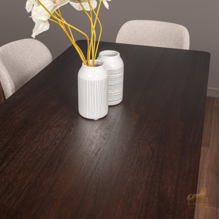 Обеденный стол RONDA, MOD INTERIORS Обеденный стол RONDA, MOD INTERIORS