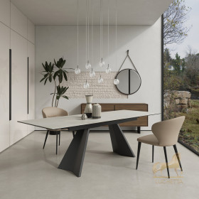 Столовая TOLEDO, MOD INTERIORS