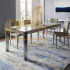 Обеденный стол VIGO, MOD INTERIORS Обеденный стол VIGO, MOD INTERIORS