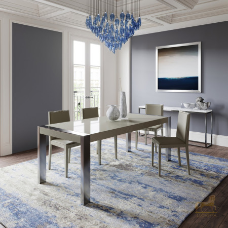 Обеденный стол VIGO, MOD INTERIORS Обеденный стол VIGO, MOD INTERIORS