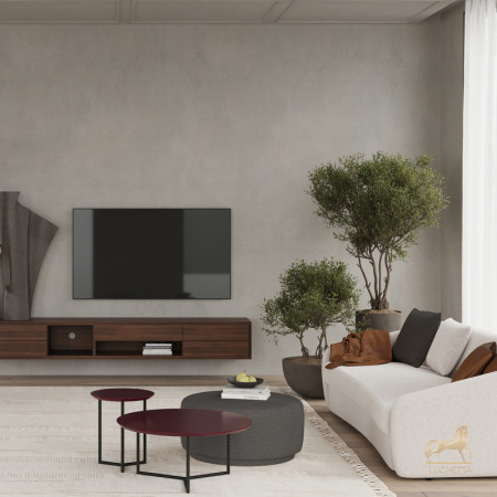 Журнальный столик MIRAMAR, MOD INTERIORS Журнальный столик MIRAMAR, MOD INTERIORS