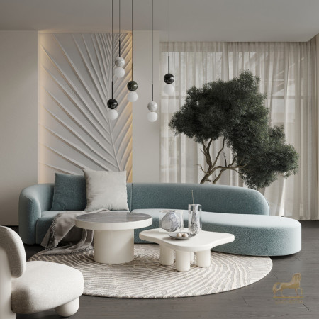 Журнальный столик WABI SABI, MOD INTERIORS Журнальный столик WABI SABI, MOD INTERIORS