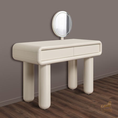 Туалетный столик WABI SABI, MOD INTERIORS Туалетный столик WABI SABI, MOD INTERIORS