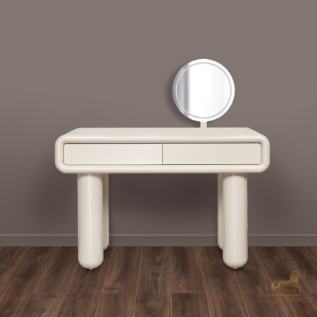 Туалетный столик WABI SABI, MOD INTERIORS Туалетный столик WABI SABI, MOD INTERIORS