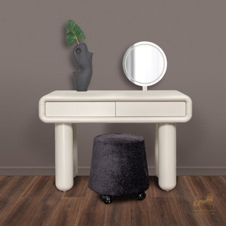 Туалетный столик WABI SABI, MOD INTERIORS Туалетный столик WABI SABI, MOD INTERIORS