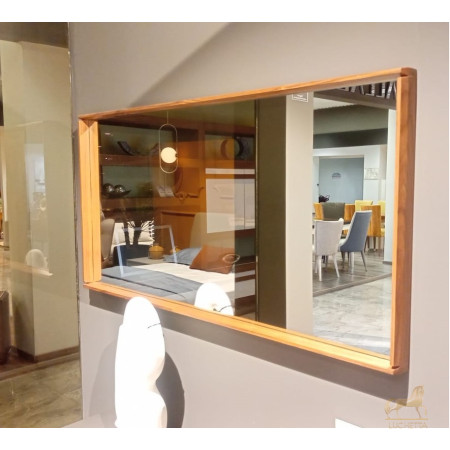 Зеркало MENORCA, MOD INTERIORS Зеркало MENORCA, MOD INTERIORS
