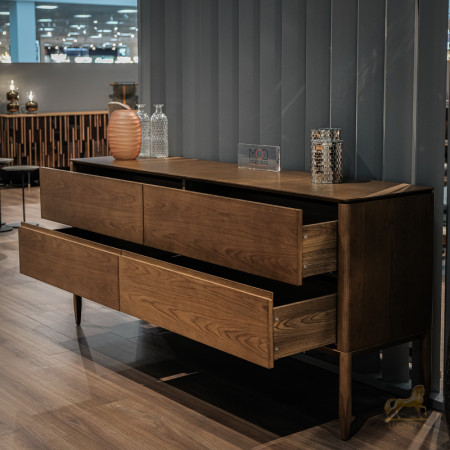 Буфет PATERNA, MOD INTERIORS Буфет PATERNA, MOD INTERIORS