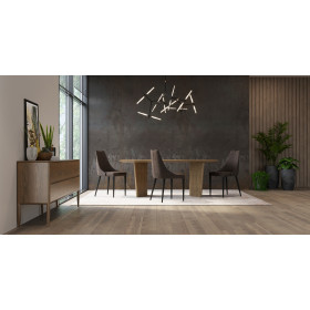 Буфет PATERNA, MOD INTERIORS