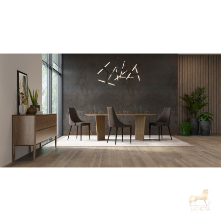 Буфет PATERNA, MOD INTERIORS Буфет PATERNA, MOD INTERIORS