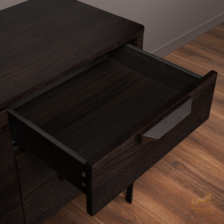 Буфет RONDA, MOD INTERIORS Буфет RONDA, MOD INTERIORS