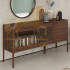Буфет RONDA, MOD INTERIORS Буфет RONDA, MOD INTERIORS