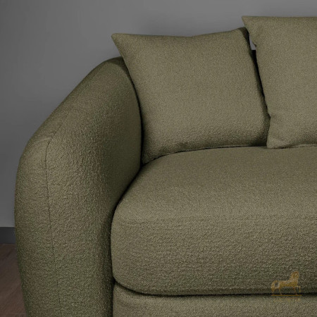 Диван-кровать Лунар (Lunar) SELECTION, MOD INTERIORS Диван-кровать Лунар (Lunar) SELECTION, MOD INTERIORS