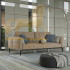 Диван TELAS NEW, MOD INTERIORS Диван TELAS NEW, MOD INTERIORS