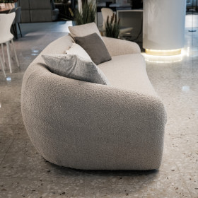 Диван WABI SABI, MOD INTERIORS