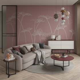 Диван WABI SABI, MOD INTERIORS