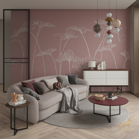 Диван WABI SABI, MOD INTERIORS Диван WABI SABI, MOD INTERIORS