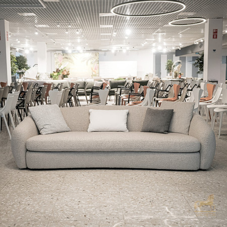 Диван WABI SABI, MOD INTERIORS Диван WABI SABI, MOD INTERIORS