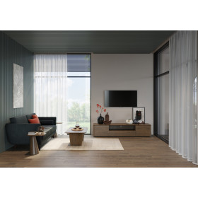 Приставной столик PATERNA, MOD INTERIORS