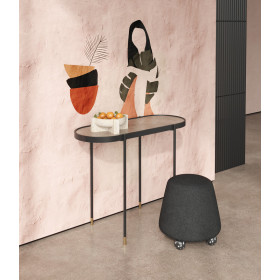 Пуфик WABI SABI, MOD INTERIORS