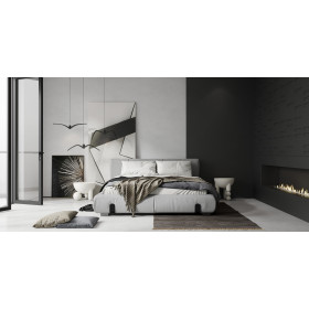 Приставной столик WABI SABI, MOD INTERIORS