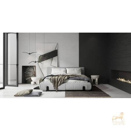 Приставной столик WABI SABI, MOD INTERIORS Приставной столик WABI SABI, MOD INTERIORS