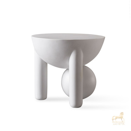 Приставной столик WABI SABI, MOD INTERIORS Приставной столик WABI SABI, MOD INTERIORS