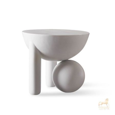 Приставной столик WABI SABI, MOD INTERIORS Приставной столик WABI SABI, MOD INTERIORS
