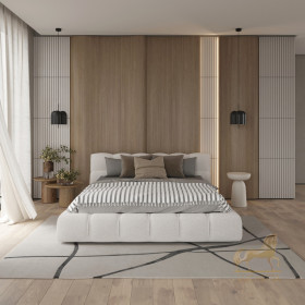 Спальня WABI SABI, MOD INTERIORS