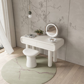 Пуфик WABI SABI, MOD INTERIORS