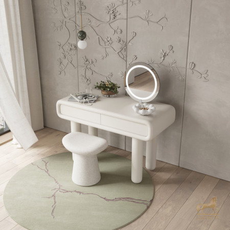 Пуфик WABI SABI, MOD INTERIORS Пуфик WABI SABI, MOD INTERIORS