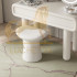 Пуфик WABI SABI, MOD INTERIORS Пуфик WABI SABI, MOD INTERIORS