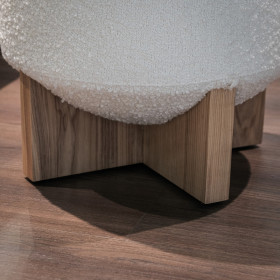 Пуфик WABI SABI, MOD INTERIORS
