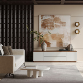 Тумба под TV ALTEA, MOD INTERIORS