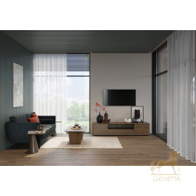 Гостиная PATERNA, MOD INTERIORS