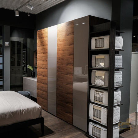 Гардероб AVILA, MOD INTERIORS Гардероб AVILA, MOD INTERIORS